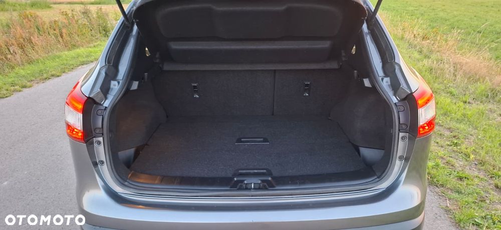 Nissan Qashqai 1.2 DIG-T Acenta - 21