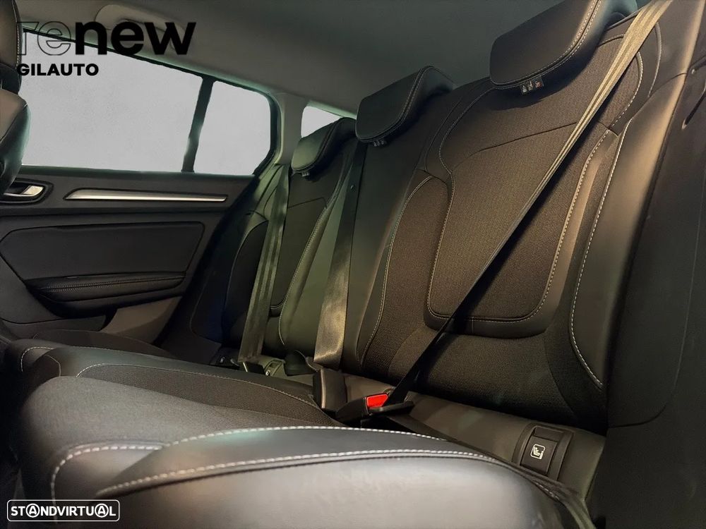 Renault Mégane Sport Tourer 1.5 Blue dCi Intens - 14