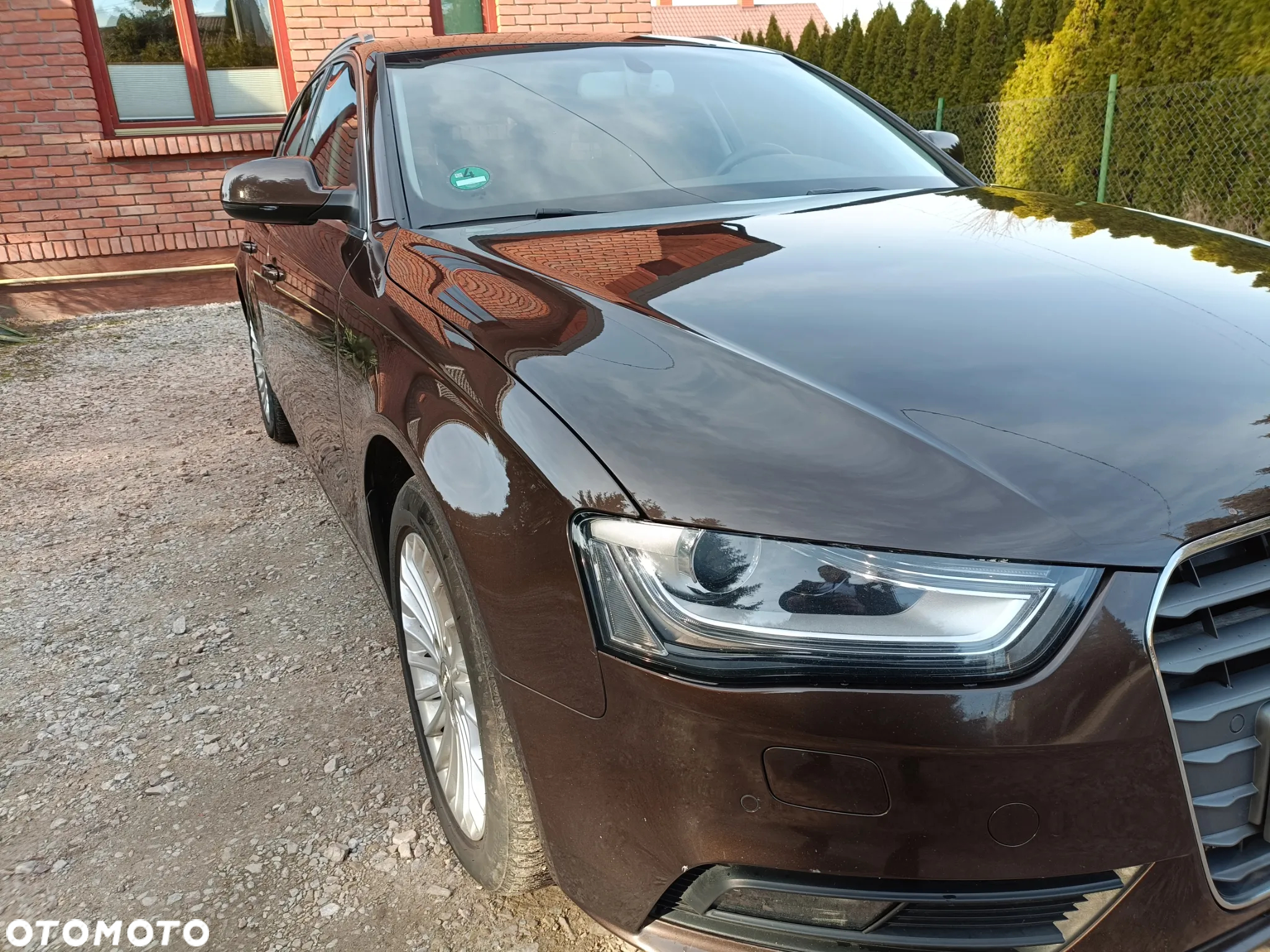 Audi A4 2.0 TDI Design S tronic - 16
