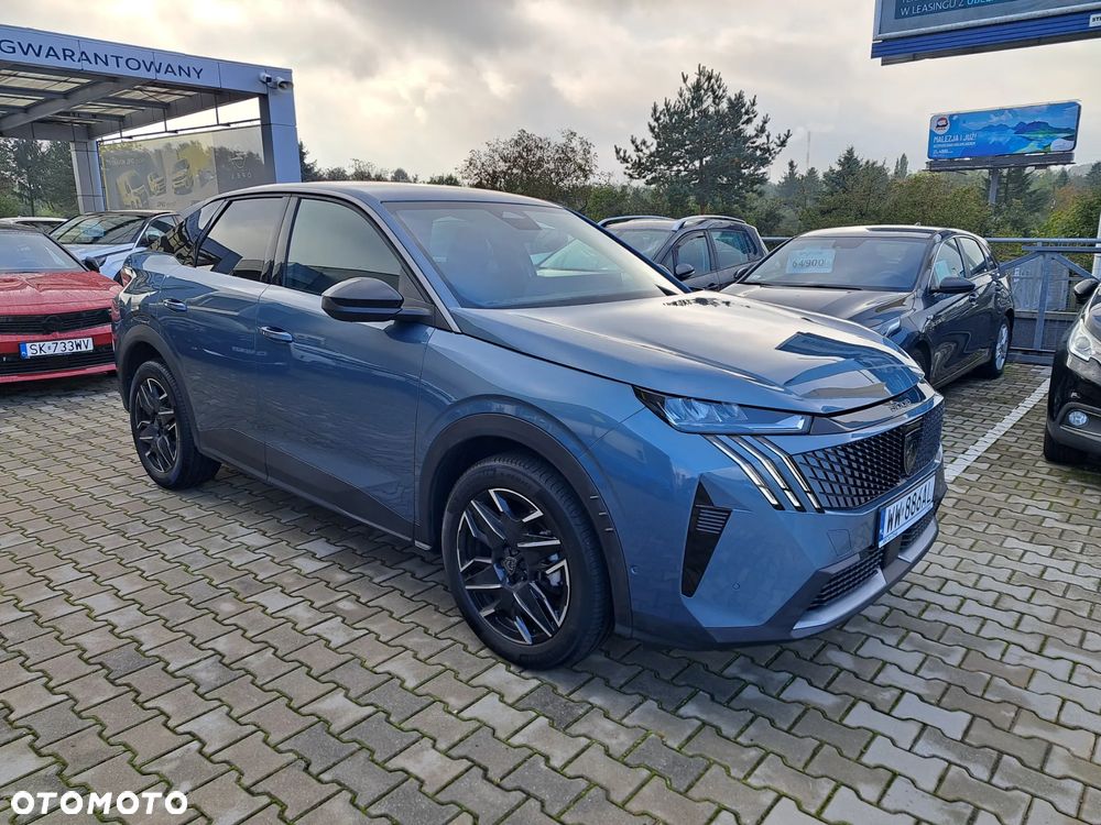 Peugeot 3008 1.2 PureTech mHEV Allure Pack S&S e-DCS6 - 2