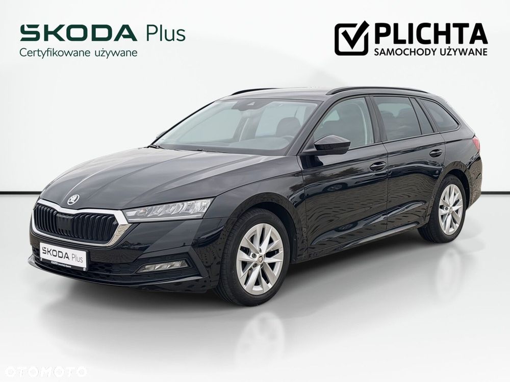 Skoda Octavia - 2