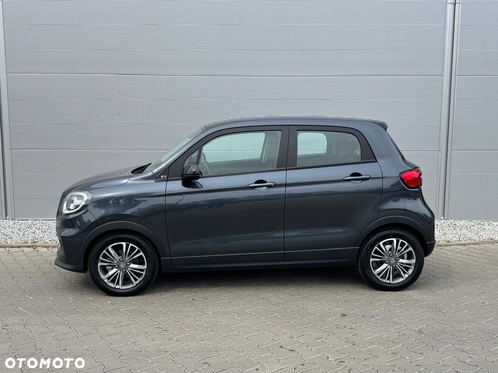 Leapmotor T03 37.3 kWh Smart - 2