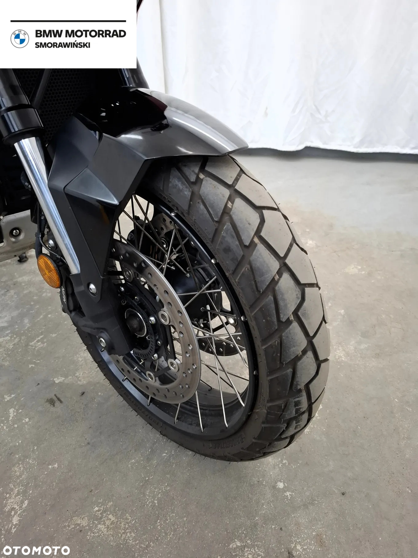 Honda X-ADV - 20