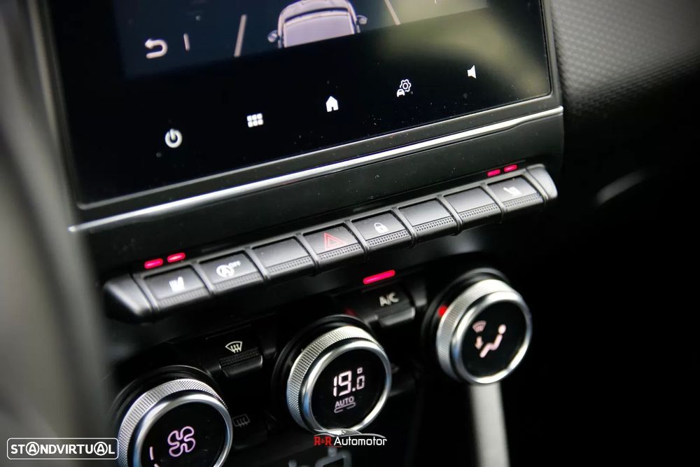 Renault Clio 1.0 SCe Zen - 37