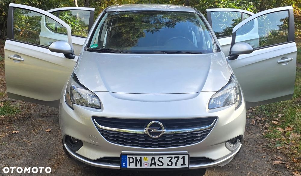 Opel Corsa 1.4 Active - 10