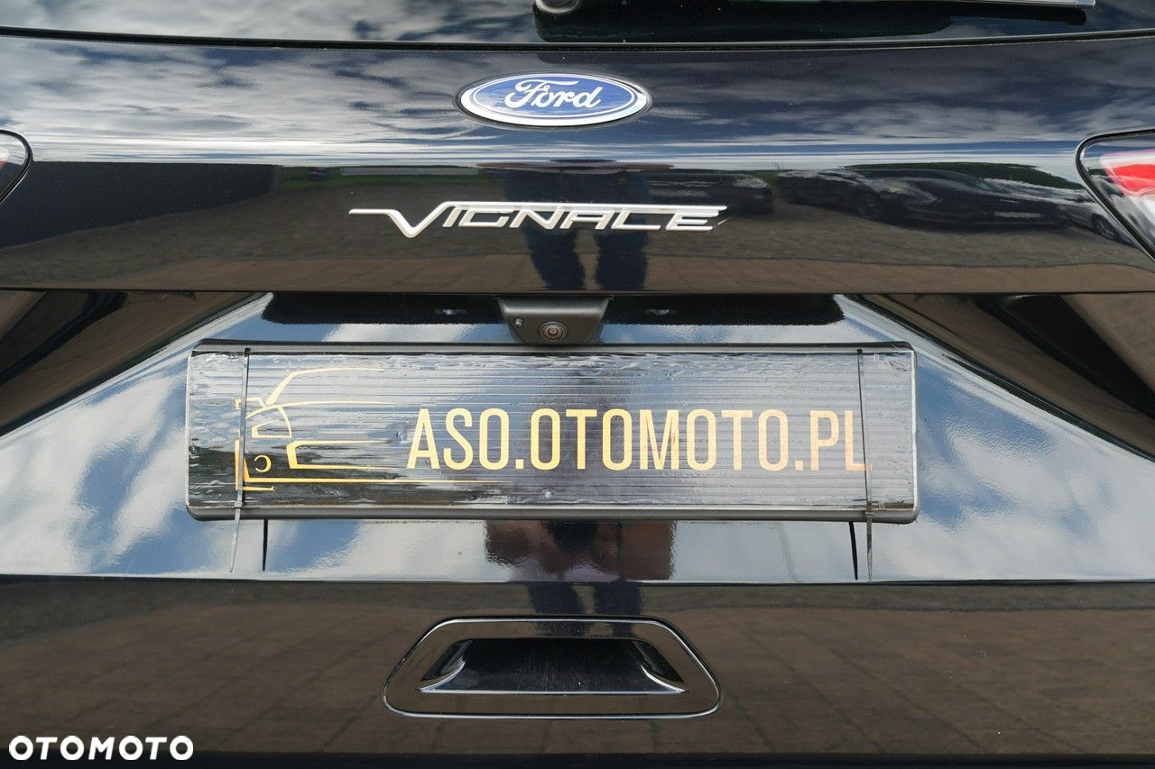 Ford Kuga - 12