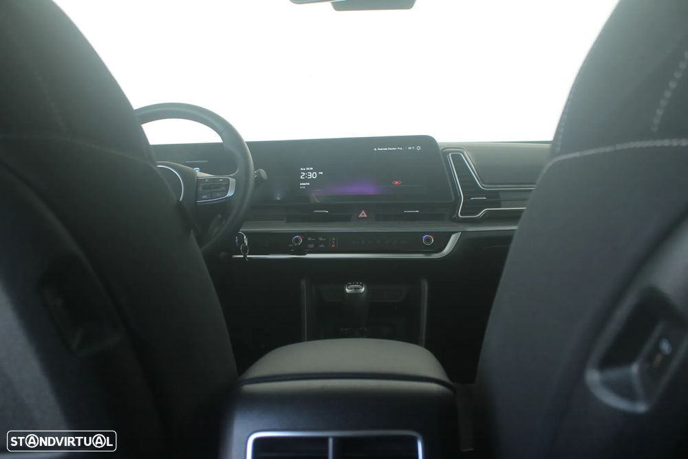 Kia Sportage 1.6 T-GDI Drive - 13