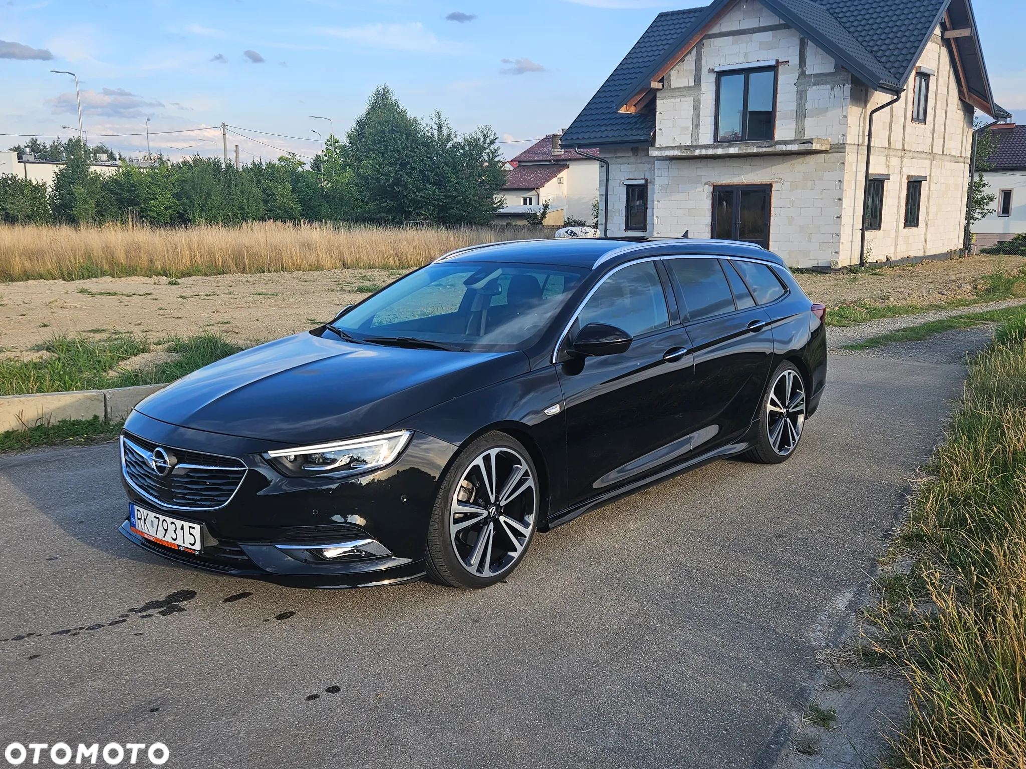 Opel Insignia 2.0 CDTI Exclusive S&S - 21