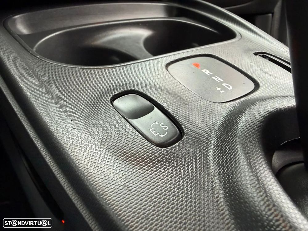 Smart ForFour 0.9 Passion 90 Aut. - 22