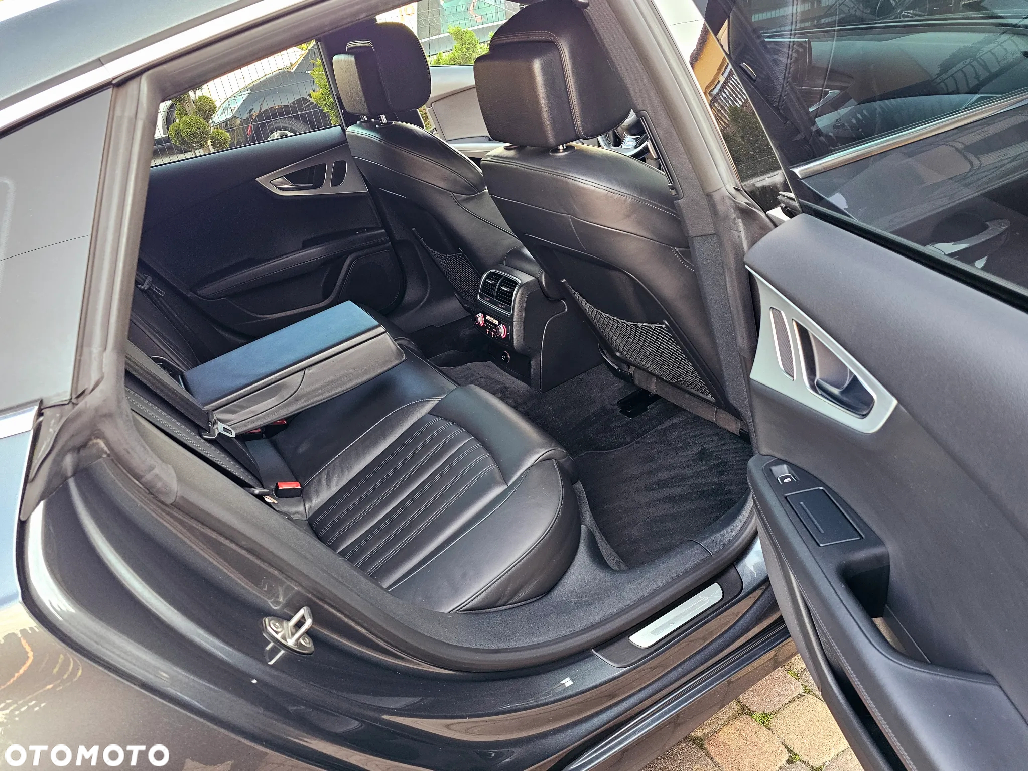 Audi A7 Sportback 3.0 TDI quattro tiptronic sport selection - 36
