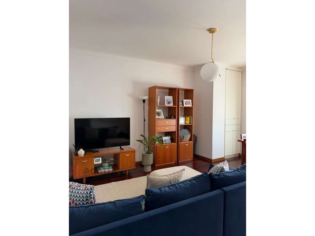 T1 Mobilado e Equipado junto aos Hospitais da Universidade - Coimbra - Grande imagem: 5/21