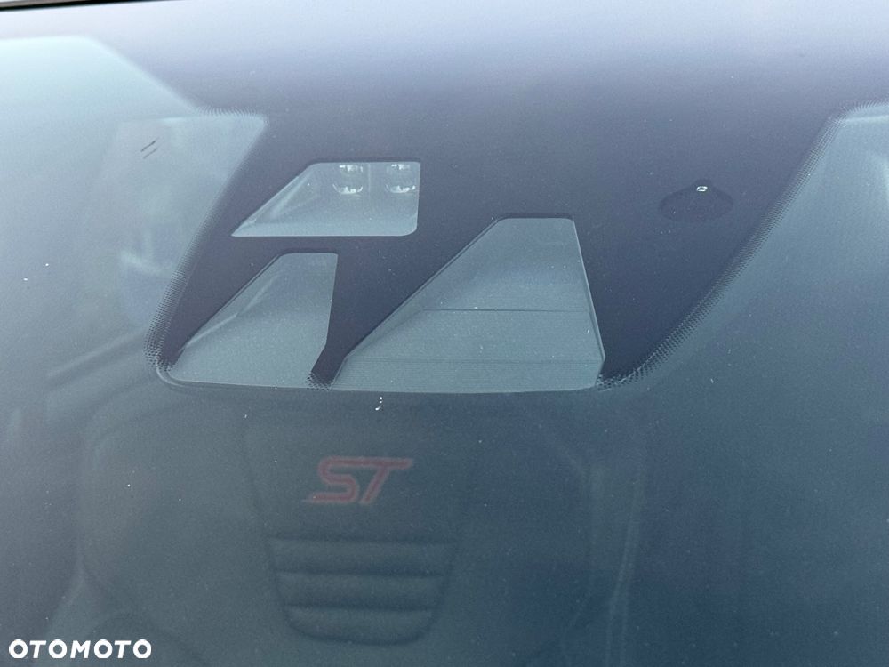 Ford Focus ST2 - 34