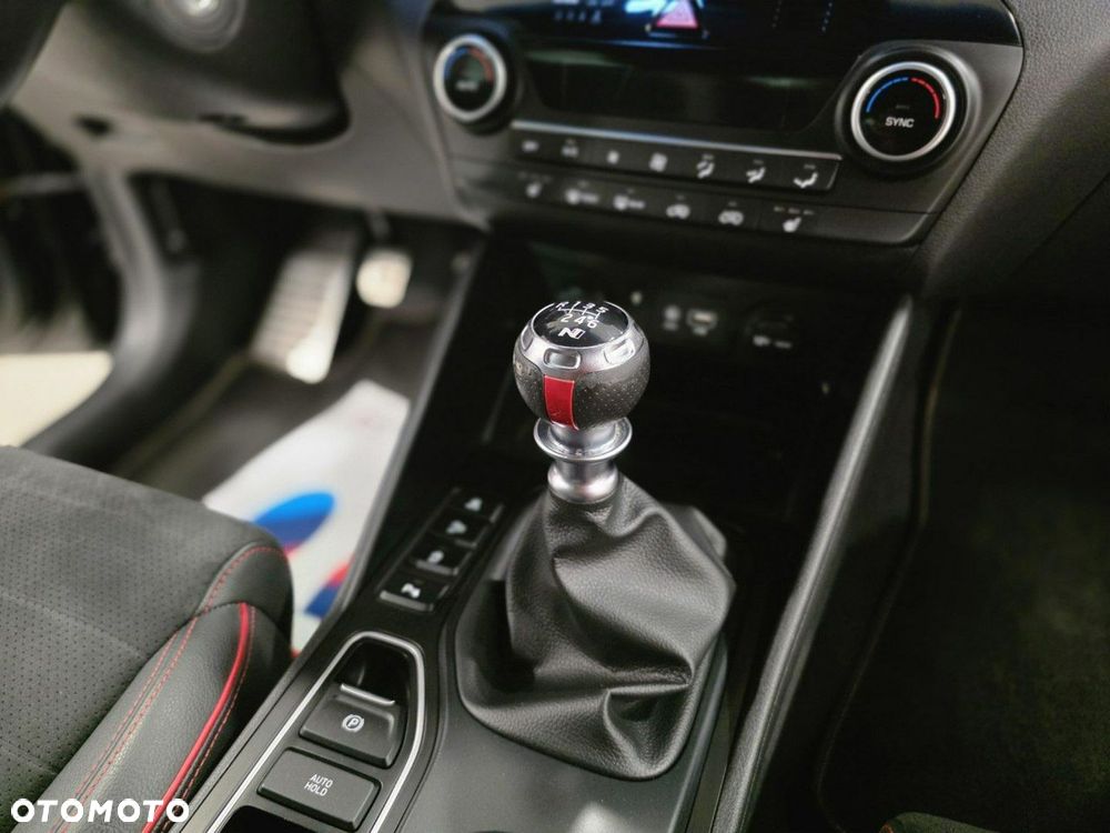 Hyundai Tucson 1.6 GDi 2WD N Line - 19