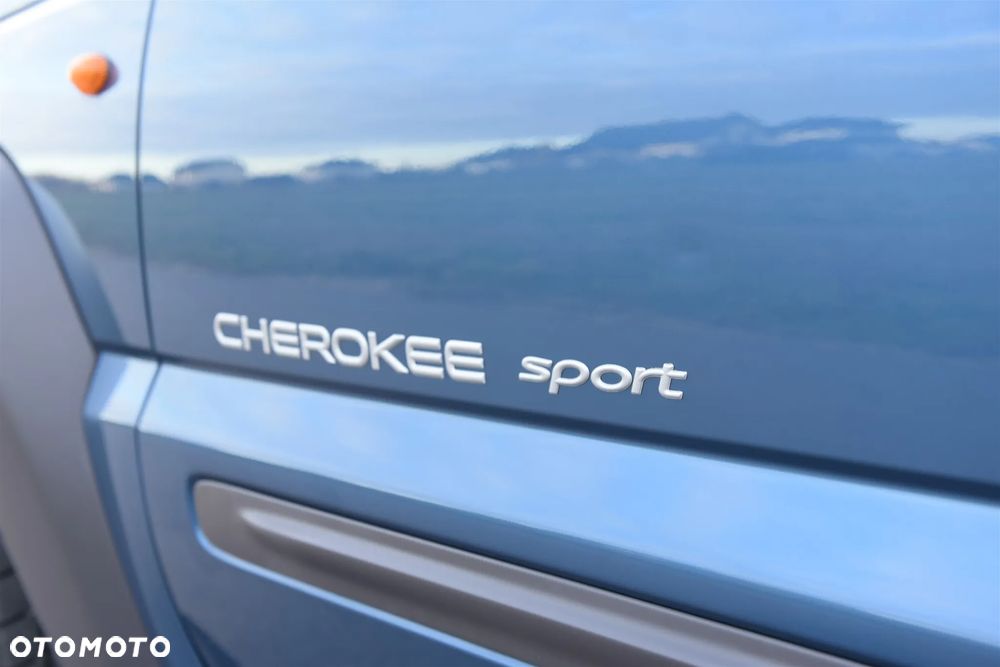 Jeep Liberty 2.4 4x4 - 11