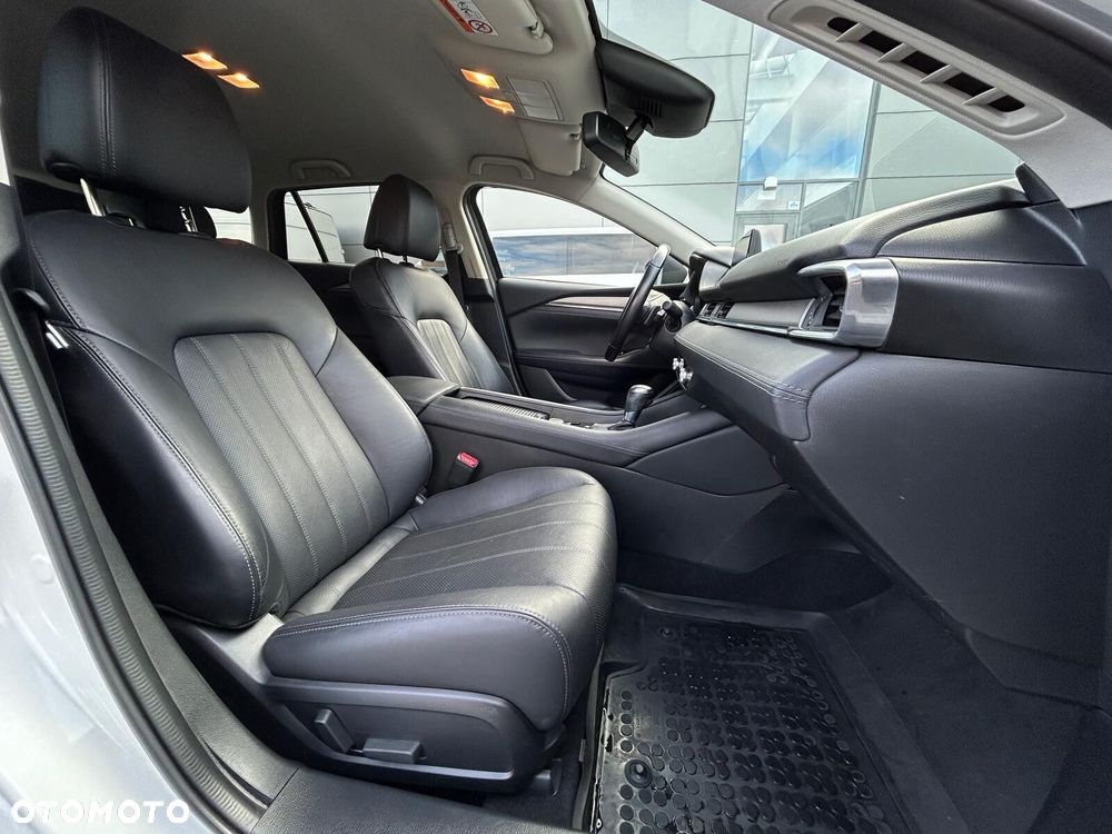 Mazda 6 2.5 SkyPrestige - 17