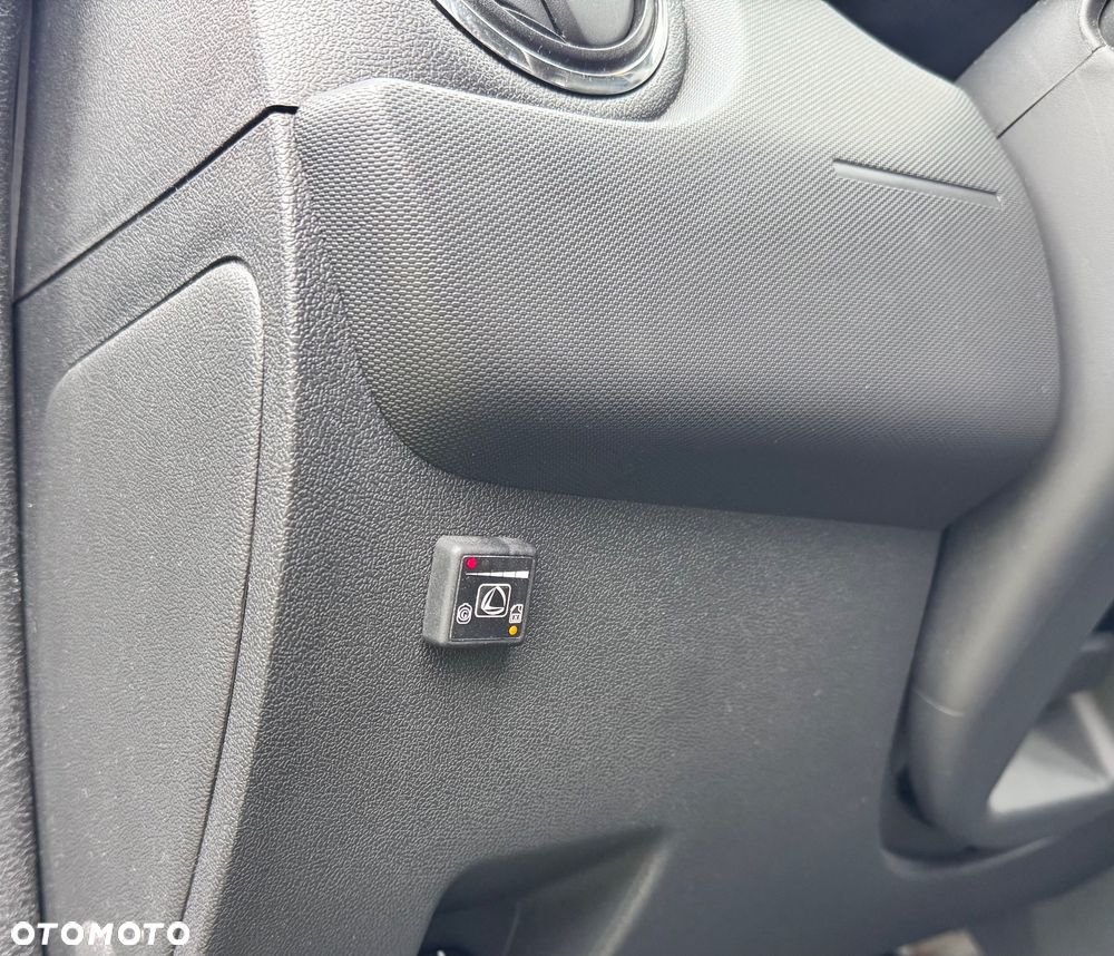 Dacia Duster 1.6 SCe Laureate S&S - 18