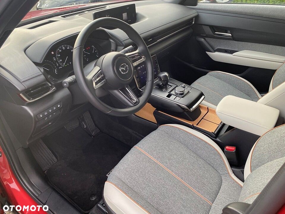 Mazda MX-30 - 7