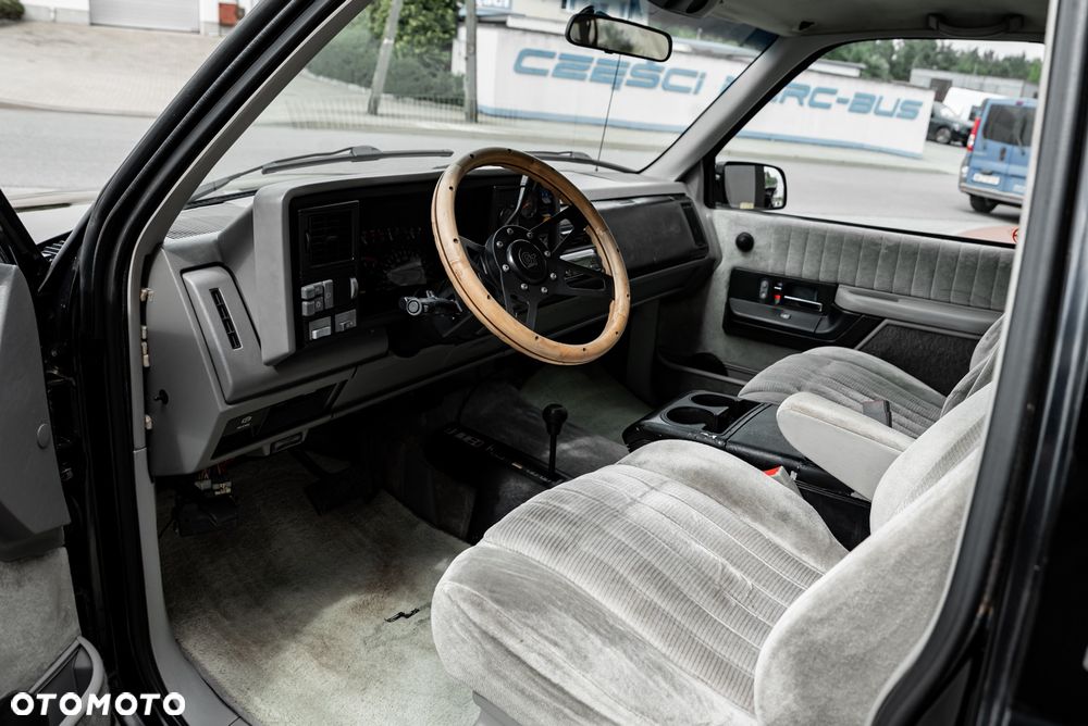 Chevrolet Blazer - 15