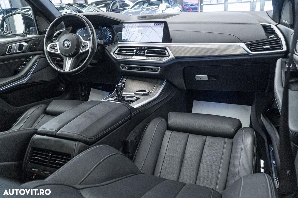 BMW X5 xDrive45e AT PHEV - 3