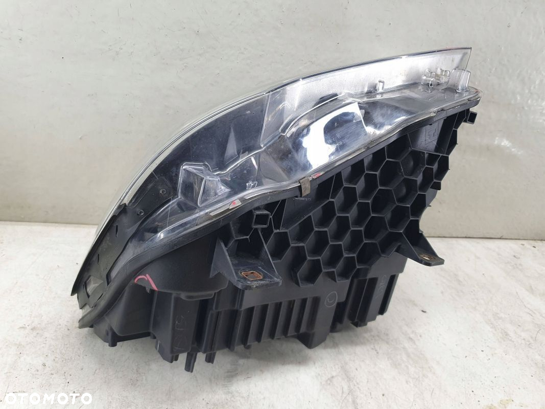 BMW X3 F25 lift LCI X4 F26 LED prawa lampa przednia przód reflektor - 8