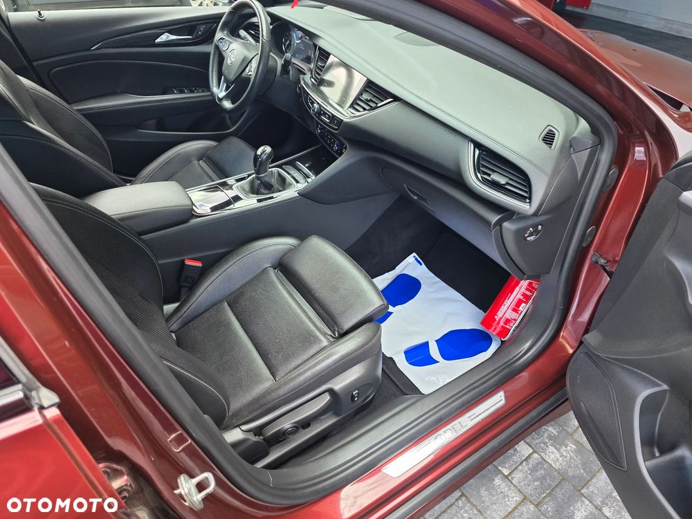 Opel Insignia 1.6 CDTI ecoFLEX Start/Stop Sport - 12