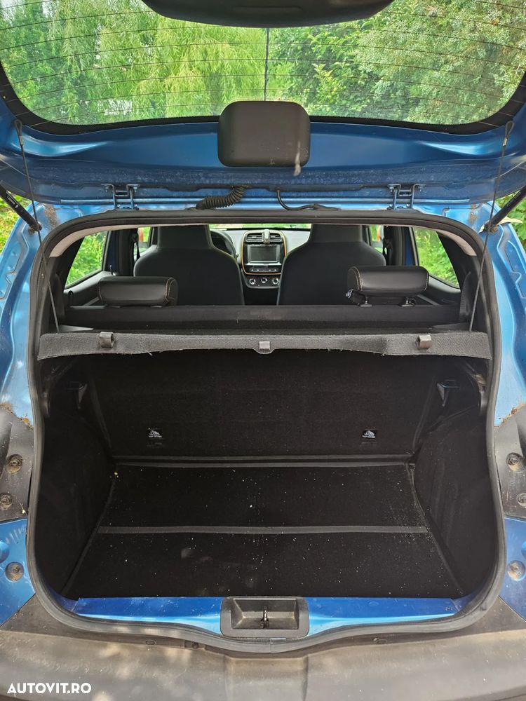 Dacia Spring Cargo Electric 45 (33kW) - 9