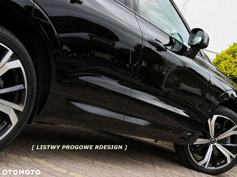 Volvo XC 60 B4 D Geartronic RDesign - 35