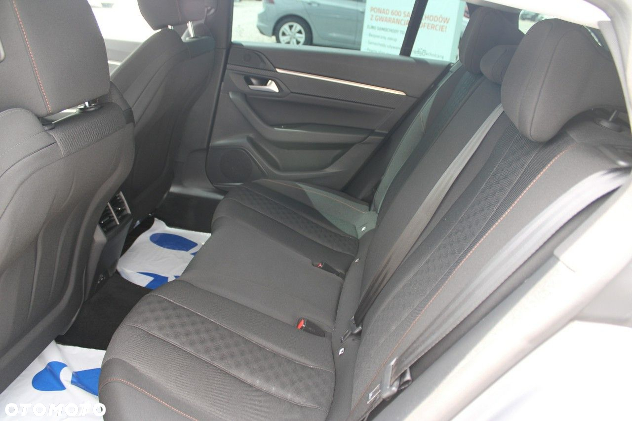 Peugeot 508 - 12