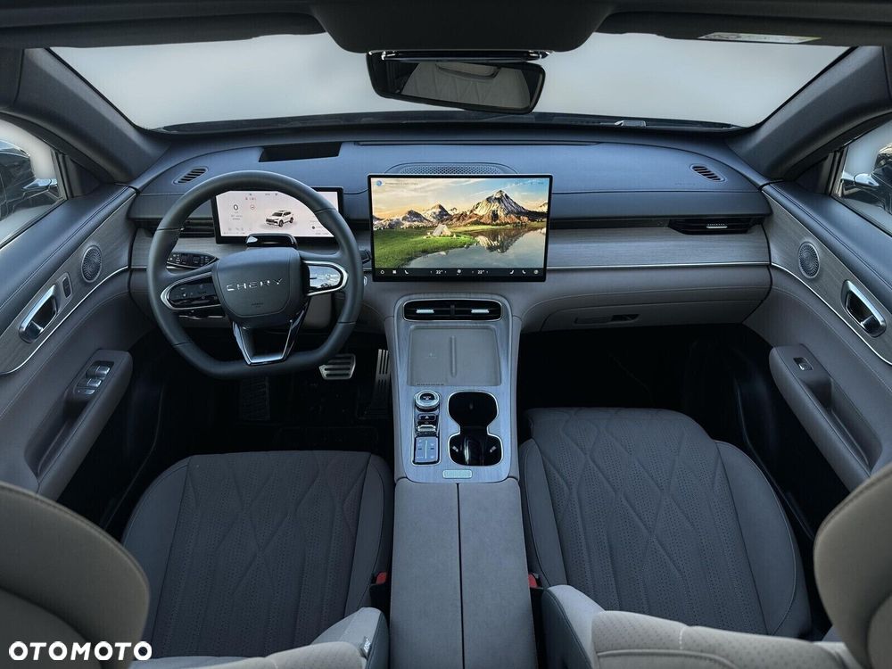 Chery Tiggo 8 - 14
