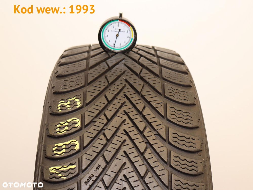 Pirelli Cinturato Winter - 195/45 R16 - 1