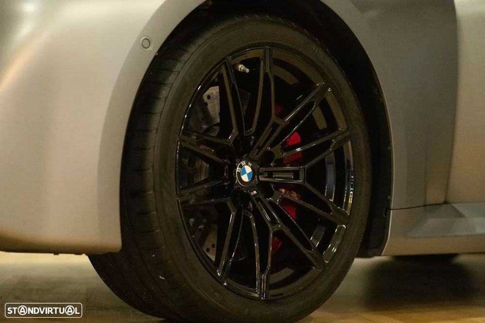 BMW M2 Auto - 6
