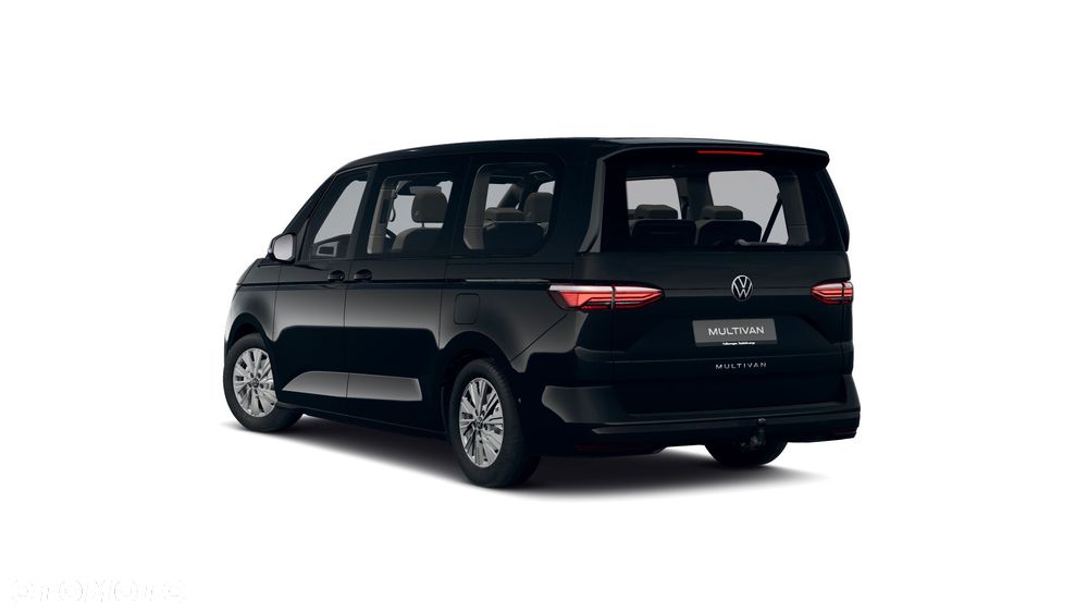 Volkswagen Multivan - 3