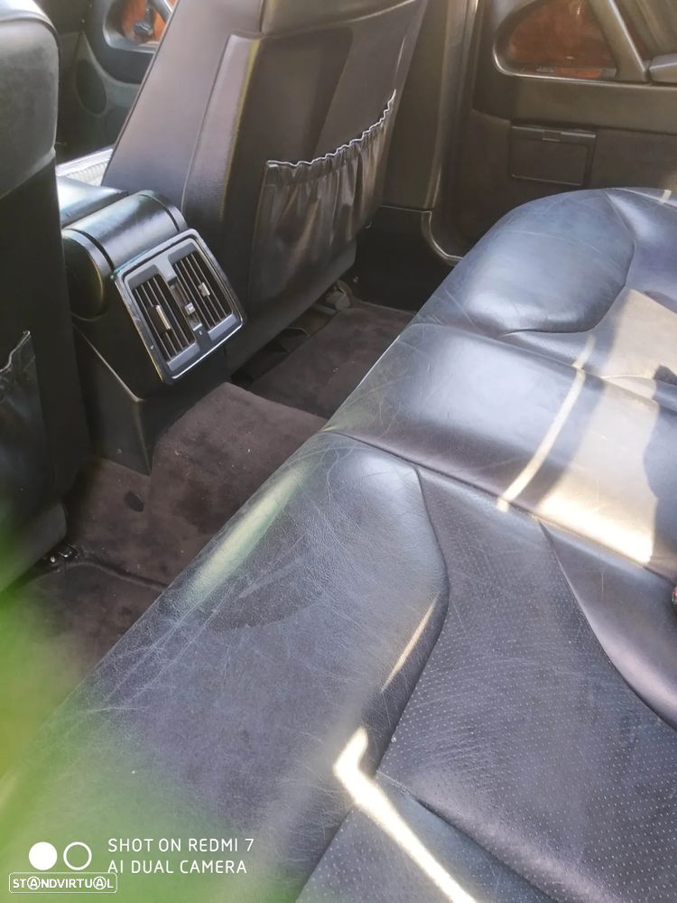 Mercedes-Benz S 320 - 10
