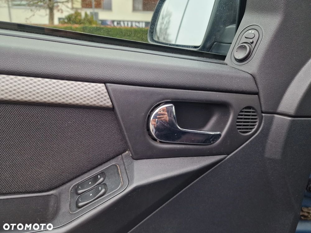 Opel Meriva 1.6 Enjoy MTA - 26