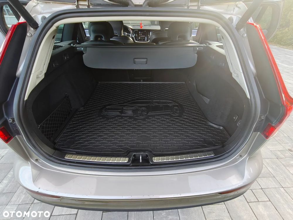 Volvo V60 D4 Geartronic Inscription - 10