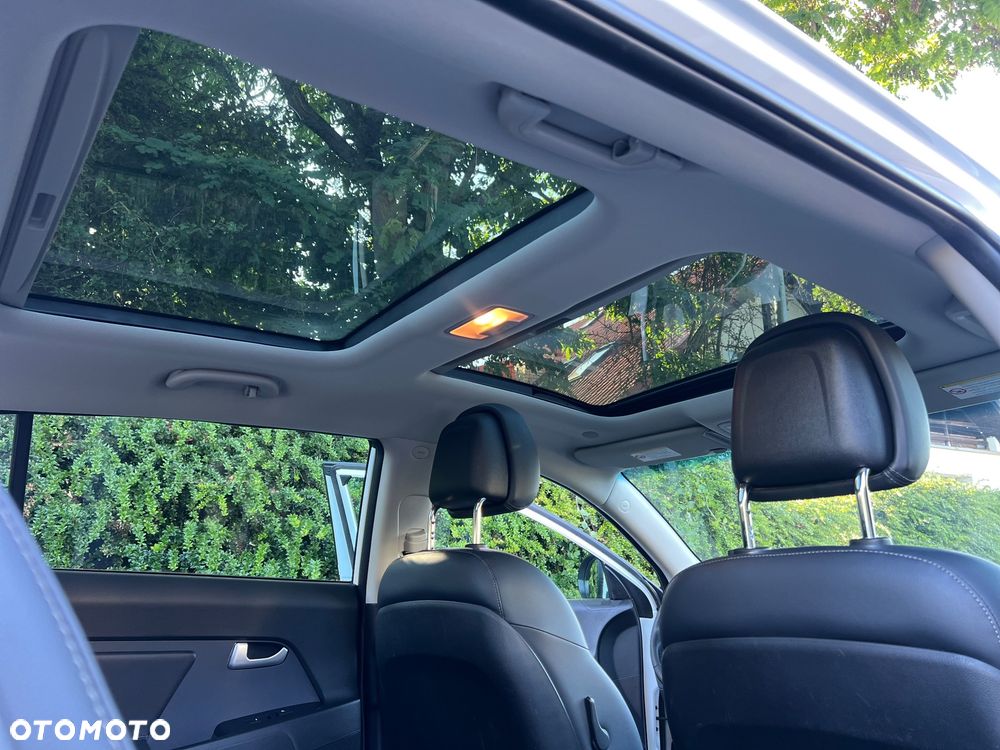 Kia Sportage - 24