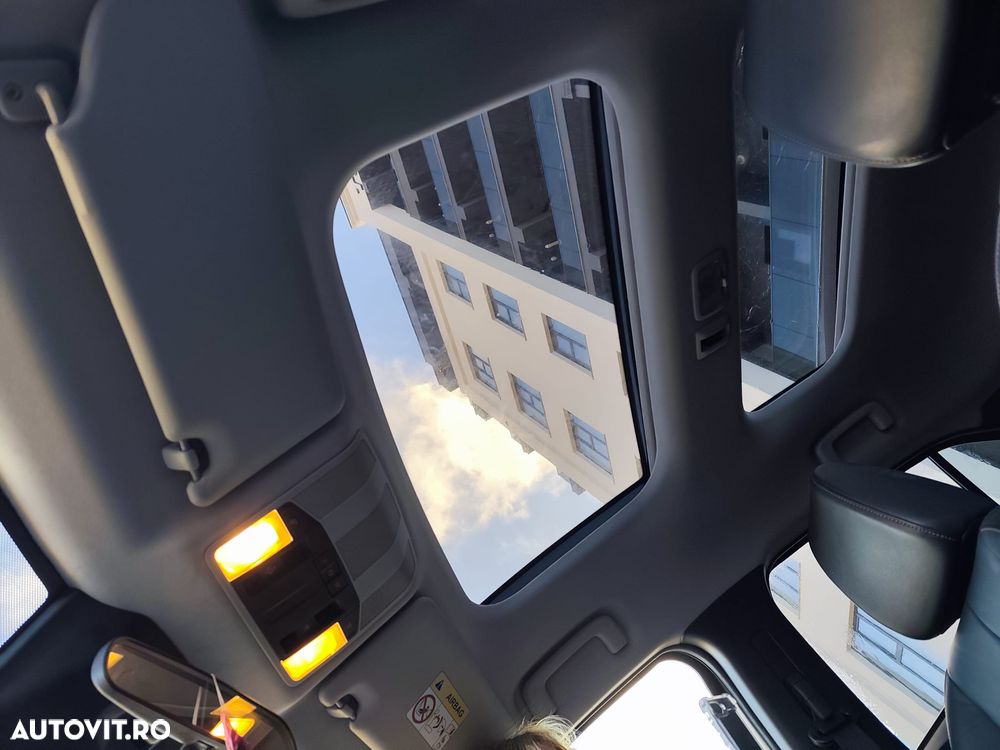 Mitsubishi Eclipse-Cross 1.5-litre 16-valve DOHC MIVEC 4X4 Instyle+ Aut. - 9