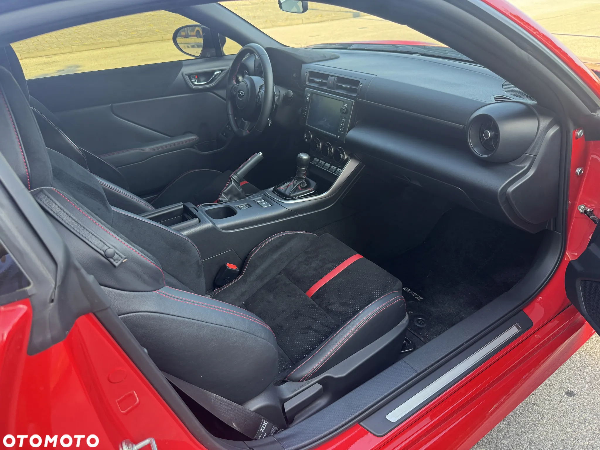 Subaru BRZ 2.4i Sport ES - 26