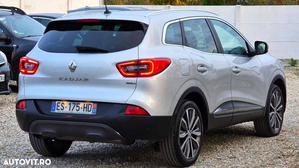 Renault Kadjar 1.5 DCI EDC Intens - 11