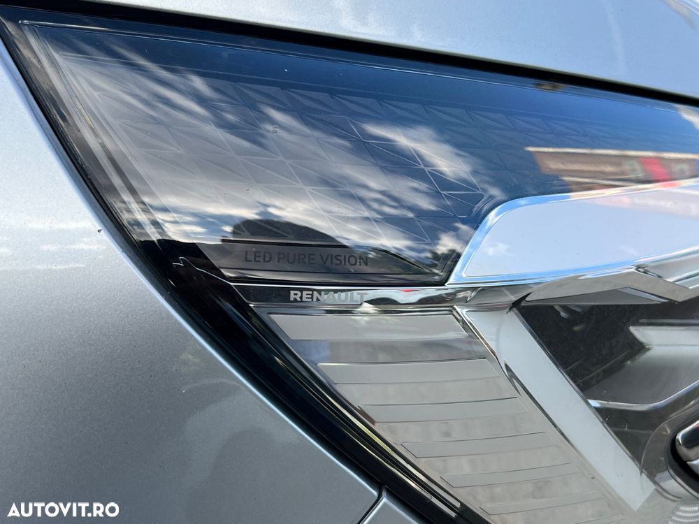 Renault Captur BLUE dCi 115 BUSINESS EDITION - 25