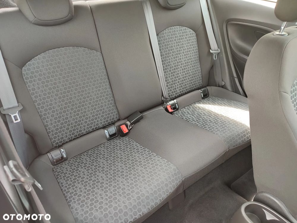 Opel Corsa 1.3 D (CDTi) (ecoFLEX) Start/Stop Color Edition - 17