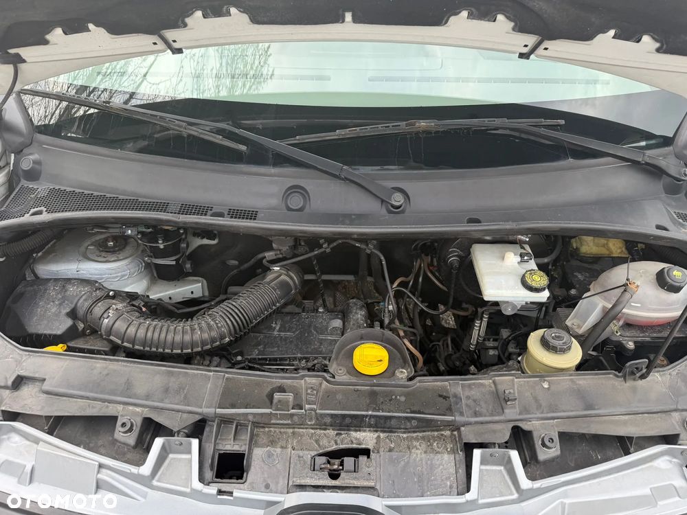 Renault Master L2H2 Business - 32