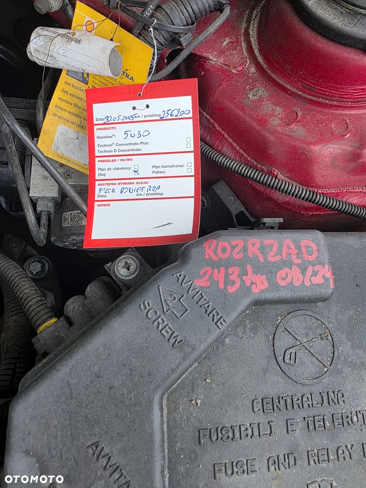 Alfa Romeo Giulietta 1.6 JTDM - 16