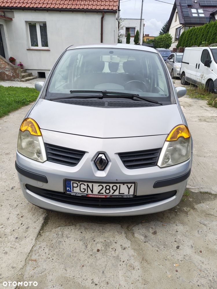 Renault 4 - 2