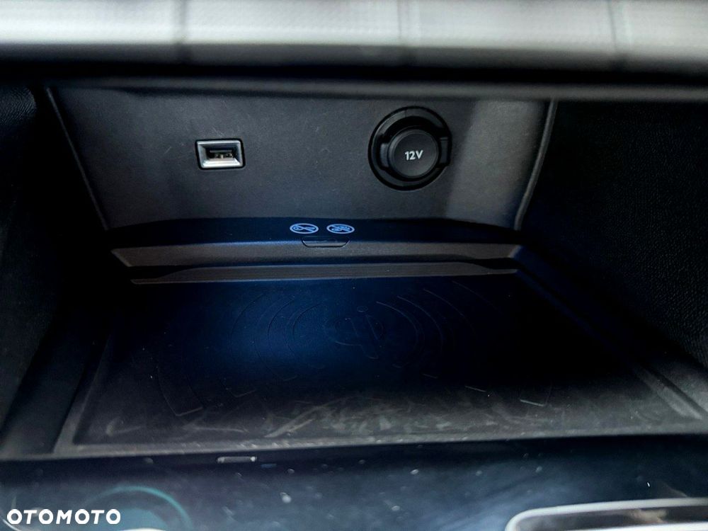 Peugeot 5008 - 34