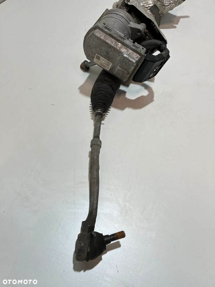 Przekładnia kierownicza PEUGEOT 3008 1,6 benzyna 2020r  9829982180 - 3