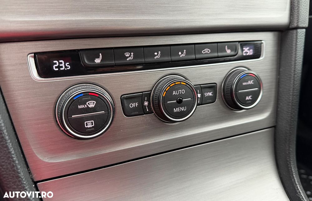 Volkswagen Golf 1.4 TSI (BlueMotion Technology) Comfortline - 16