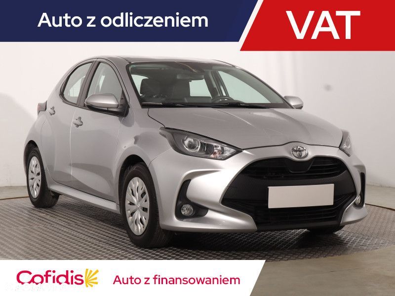 Toyota Yaris - 2