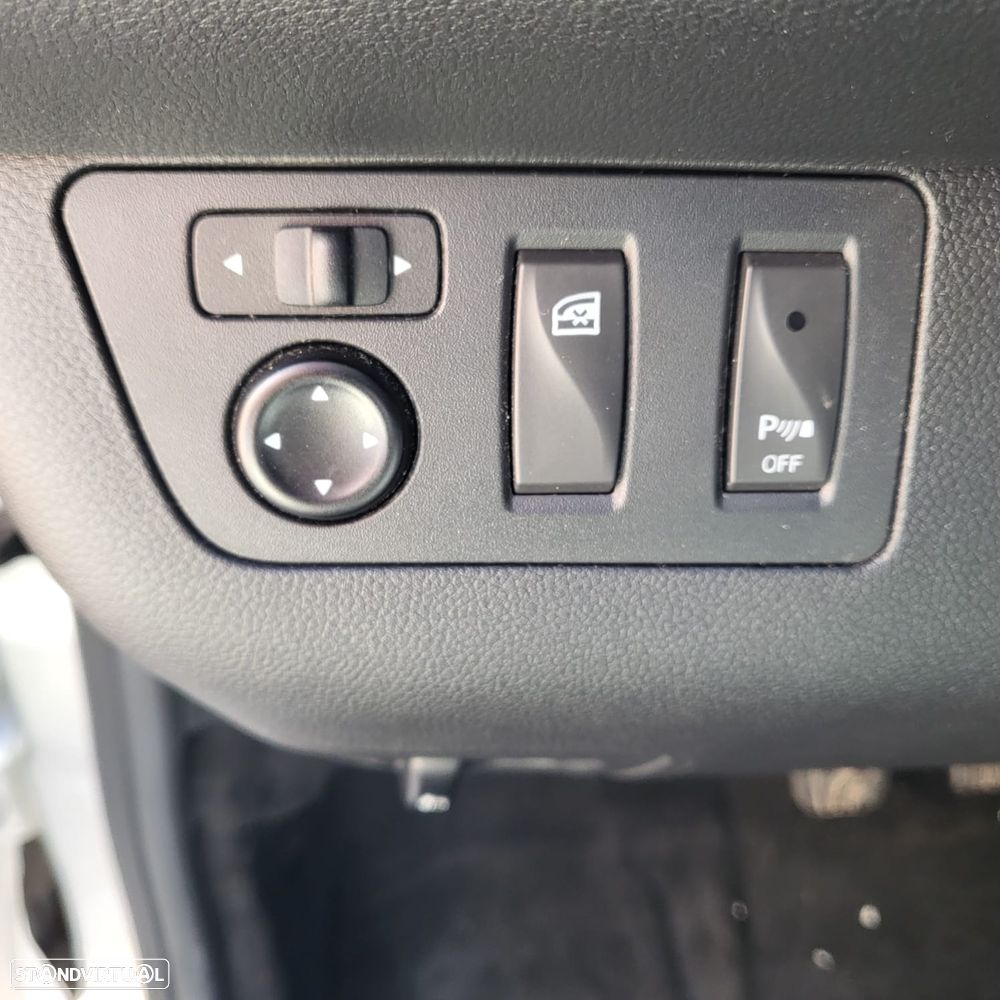 Dacia Spring Comfort Plus - 17