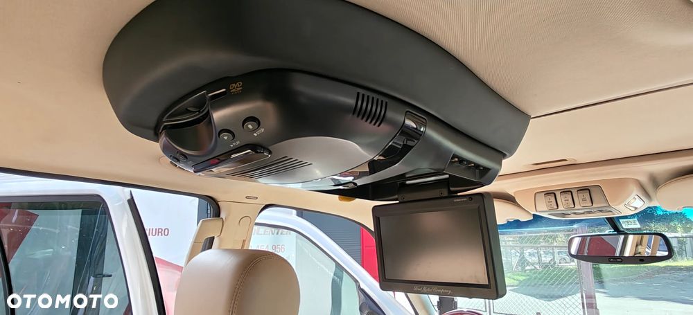 Lincoln Navigator 5.4 4WD - 34